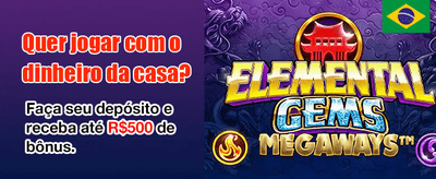 Bônus VIP exclusivo 333rio